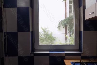 Garsonieră semidecomandată în Hipodrom - 6
