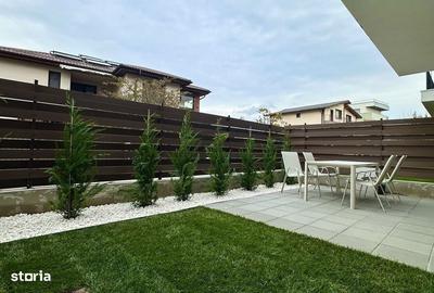 Apartament cu 2 camere semidecomandat, mobilat în Theodor Pallady