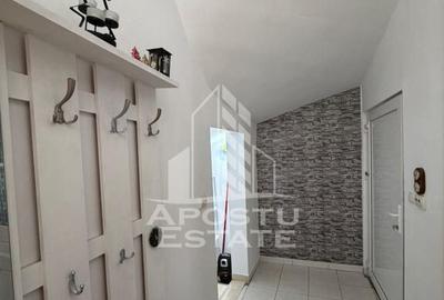 Apartament cu 2 camere , centrala proprie , Iosefin Apartament cu 2 camere , centrala proprie , Iosefin - 5
