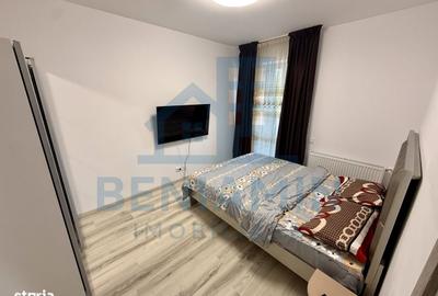 Apartament cu 3 camere semidecomandat în Făcăi - 7