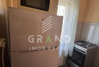 Garsoniera | BALCON | Manastur/Kaufland/Almasului - 9