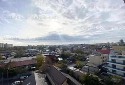 Vanzare Penthouse 4 camere suprafata de 200 mp,, metrou Mihai Bravu - 3