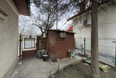 Casă cu 4 camere în Uiești - 8