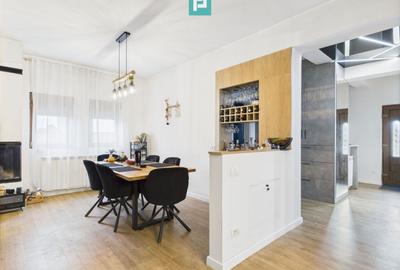 Casă individuală elegantă în Moșnița Nouă - 5