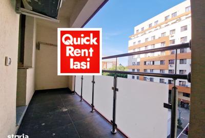 Apartament cu 2 camere în Podu Roș - 5