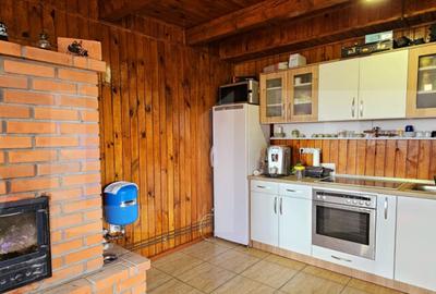 Casă cu 2 camere cu Teren 1883 Mp în Sâncraiu - 26