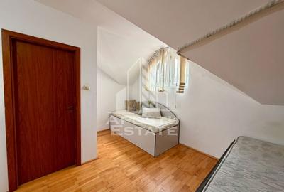 Casă cu 4 camere cu Canalizare în Lunei - 16