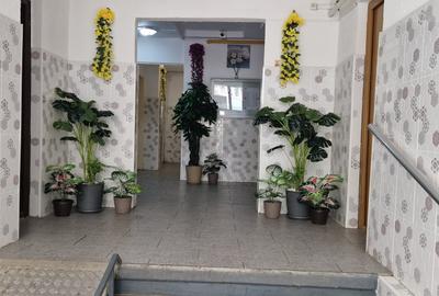 Apartament cu 4 camere decomandat în Berceni - 1