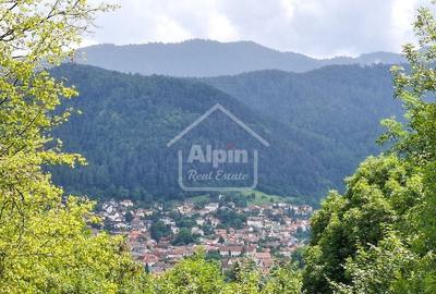 Vedere Panoramica Drumul Poienii - 19