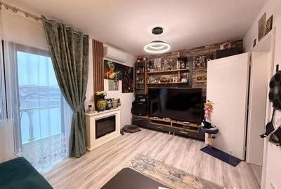 Apartament cu 2 camere decomandat în Central - 1