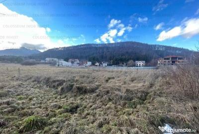 Teren în Bunloc - 4