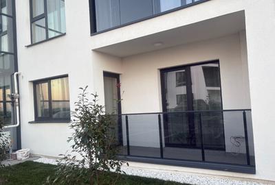 Apartament 2 camere, prima inchiriere, Tunari Darwin Residence - 10