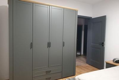 Apartament cu 2 camere decomandat în Central - 3