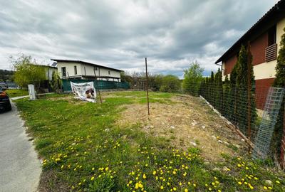 Teren de 816 mp, în Făget