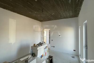 Casă cu 3 camere cu Teren 500 Mp în Central - 3