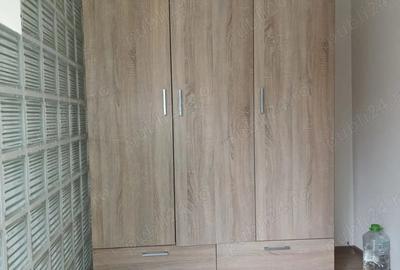 Garsonieră în Bălcescu - 2