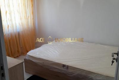 Apartament cu 3 camere decomandat, mobilat în Tineretului - 2