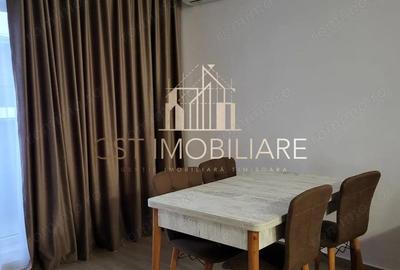 Apartament cu 2 camere semidecomandat în Ghiroda - 1