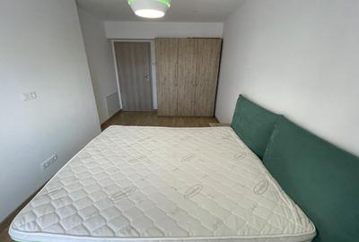 Apartament 2 camere-  complex rezidential de lux - Banu Manta - 6