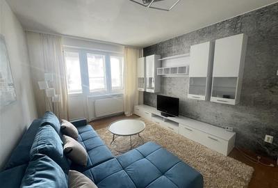 Apartament 3 camere si balcon zona Milea - 5