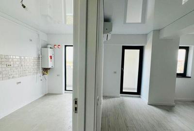 Apartament o camera Nicolina -Bloc nou, apartament cu mut... - 2