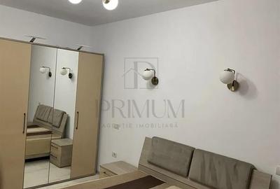 Apartament cu 2 camere semidecomandat, mobilat în Giroc - 6
