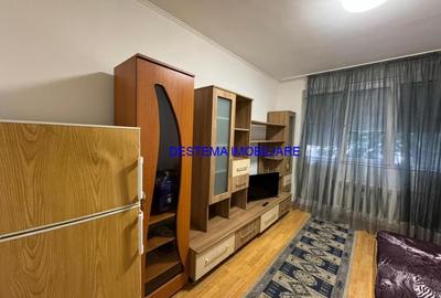 Cet, garsoniera etaj 2 - 5