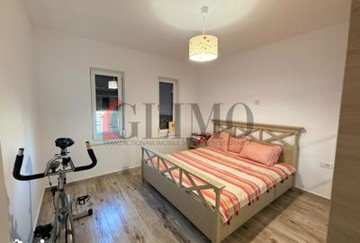 Casă cu 3 camere cu Teren 411 Mp în Vânători - 6