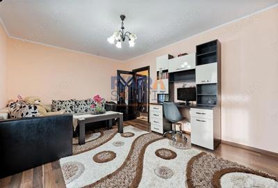 Apartament cu 3 camere decomandat, mobilat în Sud - 9