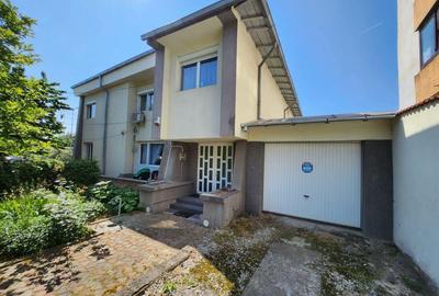 Apartament cu 4 camere nedecomandat în Cantacuzino - 1