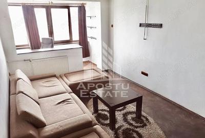 Apartament cu 2 camere semidecomandat, mobilat în Dacia - 3