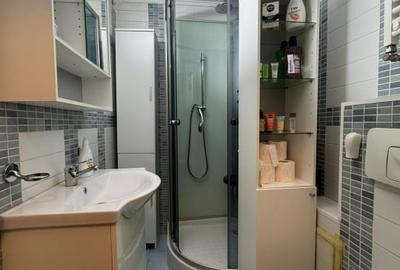 Apartament cu 4 camere decomandat, mobilat în Eroii Revoluției - 12