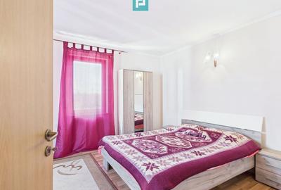 Casă cu 5 camere cu Teren 431 Mp în Aradului - 14