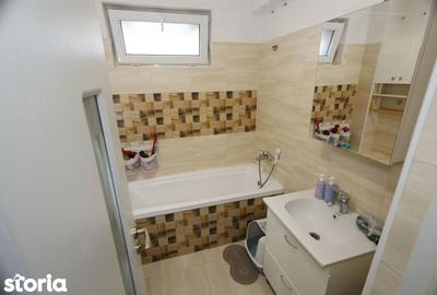 Apartament cu 3 camere decomandat în Chiajna - 11