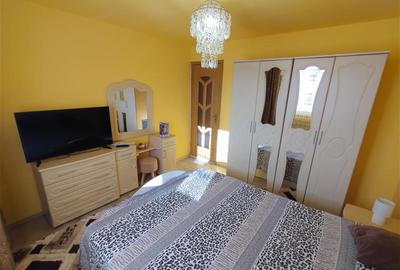 Apartament cu 2 camere decomandat, mobilat în Vest - 8