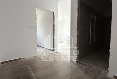 Apartamente cu 1 camera, bucatarie inchisa, disponibil imediat. Apartamente cu 1 camera, bucatarie inchisa, disponibil imediat. - 9