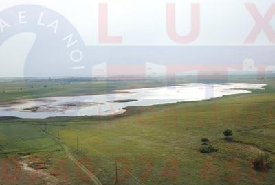 ID 7776 Teren cu potential turistic in Comuna Murighiol - 1