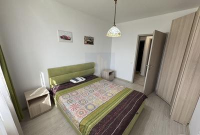 Apartament cu 2 camere decomandat, mobilat în Fundeni - 8