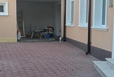 Casă cu 2 camere cu Teren 150 Mp în Central - 7