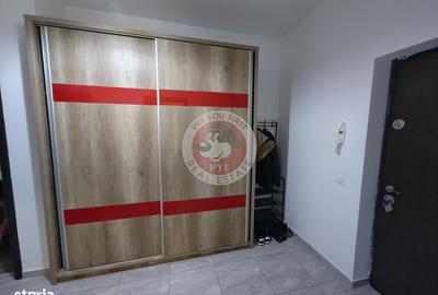 Garsonieră decomandată în Păcii - 4
