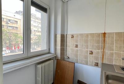 Garsonieră în Gara de Nord - 3