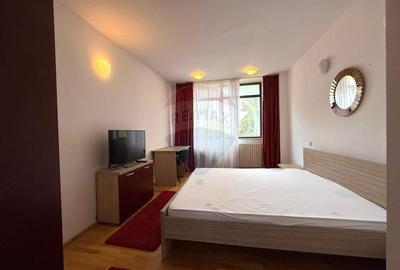 Inchiriere penthouse ultracentral, Constanta - 13