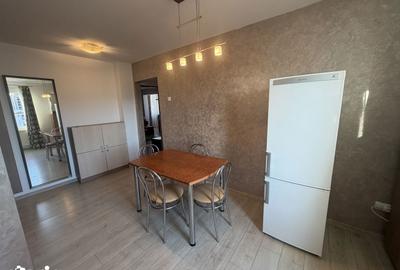 Apartament cu 2 camere decomandat în Tudor - 8
