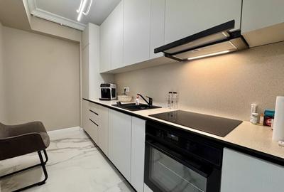 Apartament cu 3 camere decomandat, mobilat în Pipera - 6