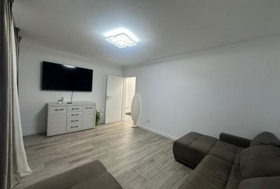 Apartament cu 2 camere decomandat, mobilat în Dobroești - 6