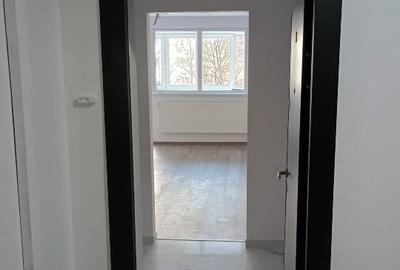 Apartament cu 3 camere semidecomandat în Drumul Taberei - 1