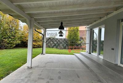 Casă cu etaj de închiriat - Săcălaz - lângă Cartierul Primăverii - 4