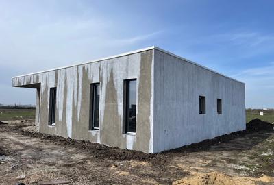 Casă individuală cu 4 camere cu Teren 555 Mp în Torontalului - 10