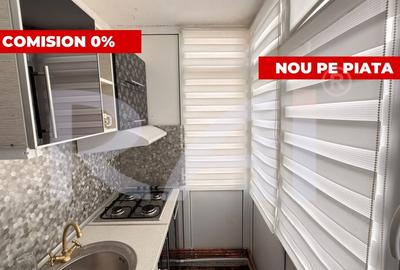 Apartament cu 3 camere decomandat în Craiovița Nouă