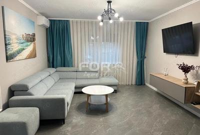 Casa moderna 4 camere de inchiriat in cartierul Grigorescu - 1